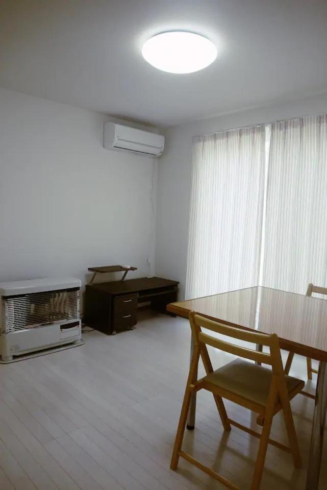 Auberge Ninguruforet Biei Kamer foto
